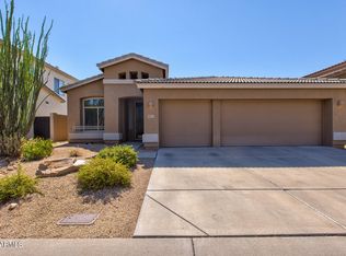 4855 E Eden Dr, Cave Creek, AZ 85331