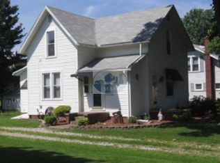 99 W Main St, Hayesville, OH 44838