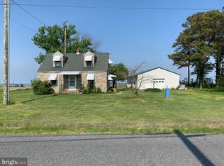 2343 Hoopers Island Rd, Fishing Creek, MD 21634