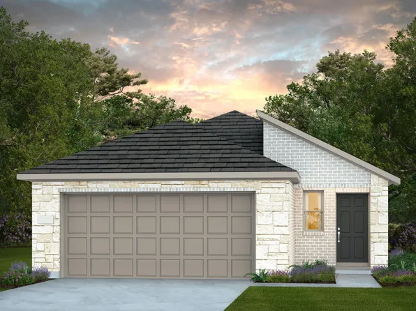 Beeville Plan, Mavera