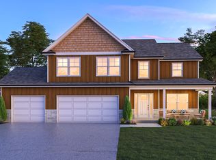 2300 Oakwood Ln, Lowell, IN 46356