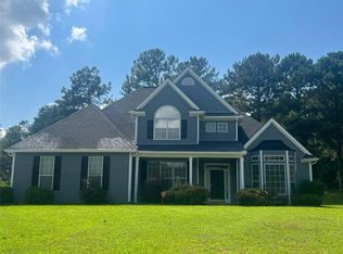 9349 Magnolia Crst, Jonesboro, GA 30236