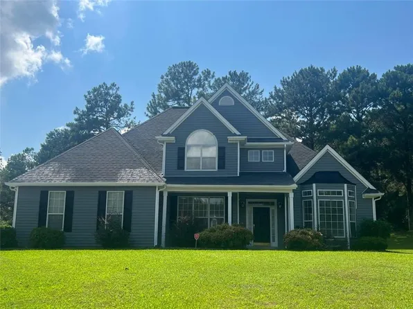 9349 Magnolia Crst, Jonesboro, GA 30236