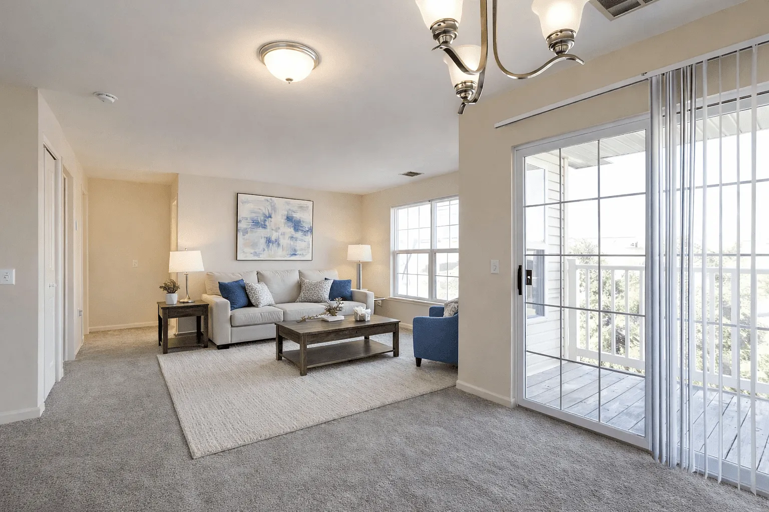 Maidencreek Apartments — Photo 4
