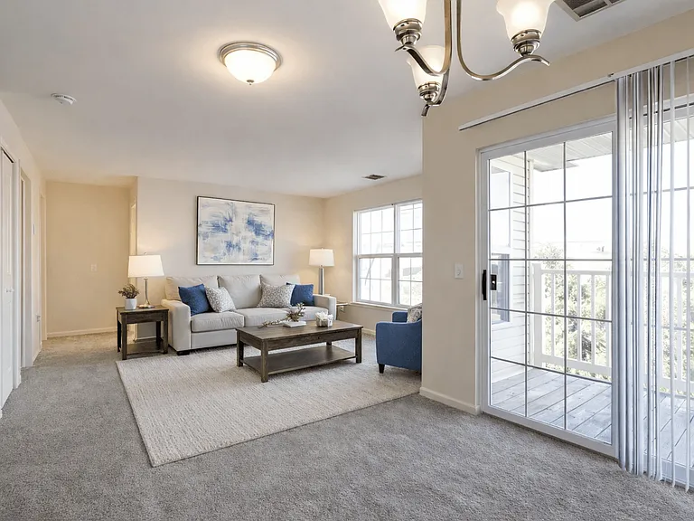 Maidencreek Apartments — Photo 4