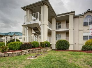 200 Meadow Rdg UNIT 5, Branson, MO 65616