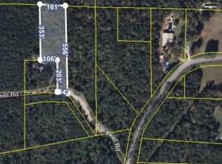 1 Hopewell Rd, Vance, AL 35490