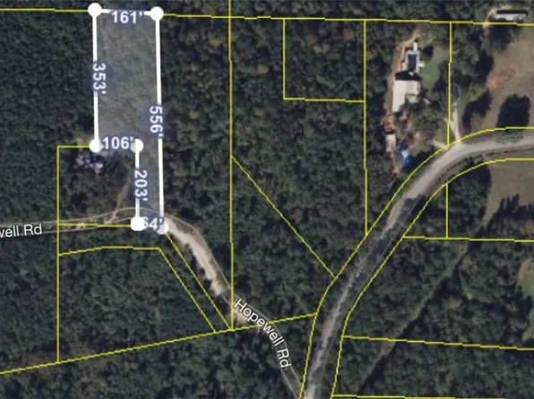 1 Hopewell Rd, Vance, AL 35490