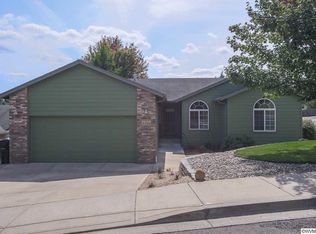 2350 Mule Deer Ct NW, Salem, OR