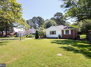 8 Talbot Ave, Cambridge, MD 21613