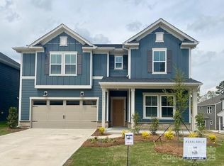 13737 Roderick Dr #186, Huntersville, NC 28078