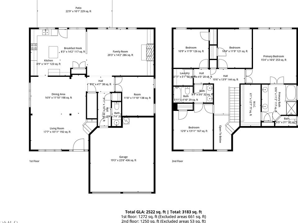 1st image of 1526 Michelle Dr