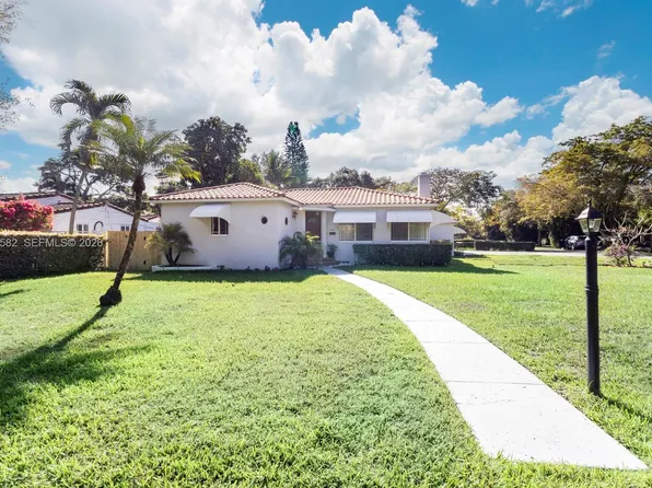 1000 NE 116th St, Biscayne Park, FL 33161