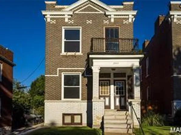 3543 Tennessee Ave, Saint Louis, MO 63118
