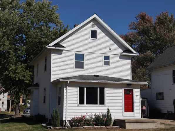 29 Corwin St, Norwalk, OH 44857