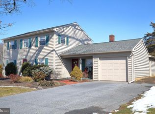 250 Julia Ave, Strasburg, PA 17579