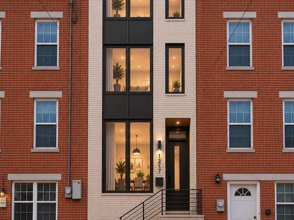 1217 S 27th St, Philadelphia, PA 19146