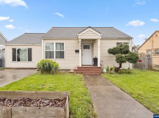 2045 Liberty St NE, Salem, OR
