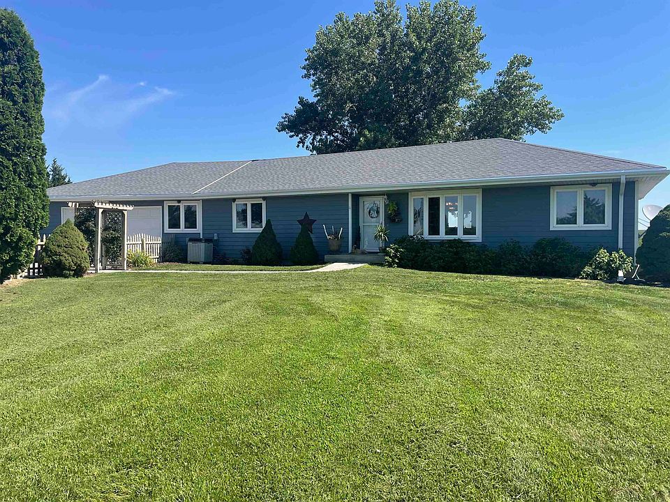 42550 130th Rd, Gibbon, NE 68840 MLS 20230918 Zillow