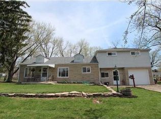 136 Hawthorne Ave, London, OH 43140