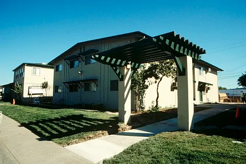 Mercy Village Folsom