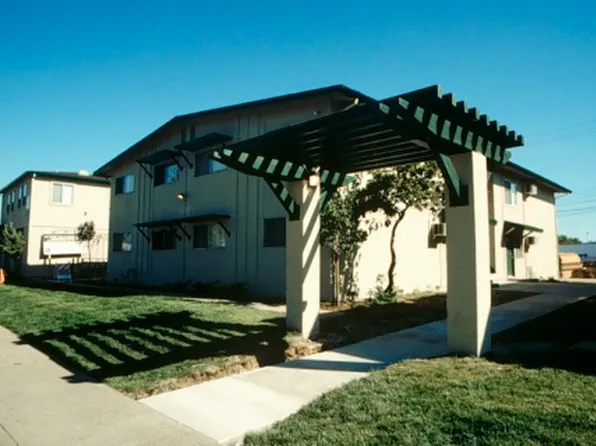 Mercy Village Folsom