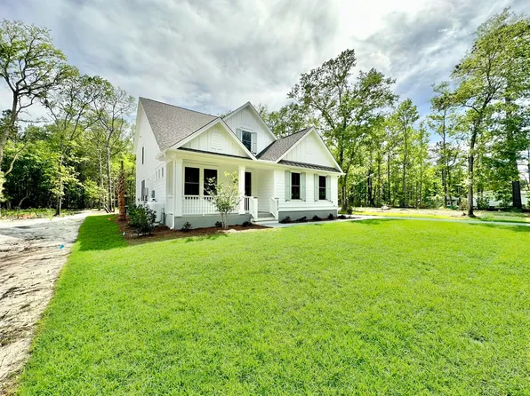 4213 Royal Harbor Rd, Hollywood, SC 29449