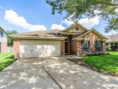 23730 Prince Lawrence Ct, Katy, TX, 77493