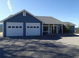 1289 Lumpkin Rd, Feather Falls, CA 95966