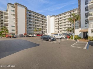 650 N Atlantic Ave APT 509, Cocoa Beach, FL 32931