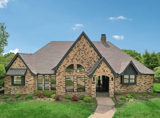 2308 Chula Vista Dr, Plano, TX 75023
