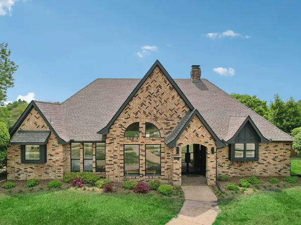 2308 Chula Vista Dr, Plano, TX 75023