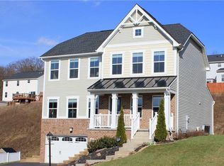 136 Chestnut Ridge Dr, Beaver Falls, PA 15010