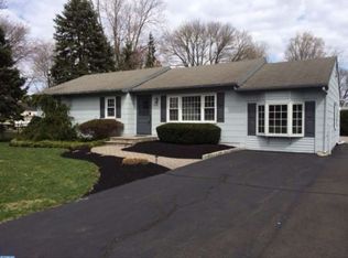 1082 General Sullivan Rd, Washington Crossing, PA 18977