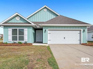 4192 Montague Dr, Gulf Shores, AL 36542