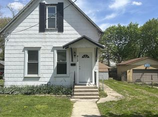412 S Gardiner Ave, Rockford, IL 61104