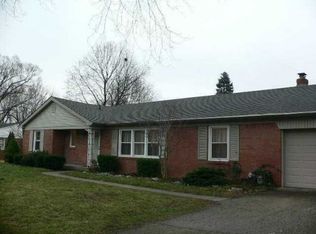 4735 Wyandott Trl, Indianapolis, IN