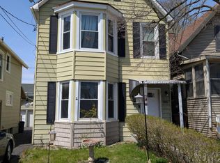 1555 5th St, Rensselaer, NY 12144