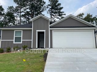 8510 Oxford Valley Dr, Mabelvale, AR 72103