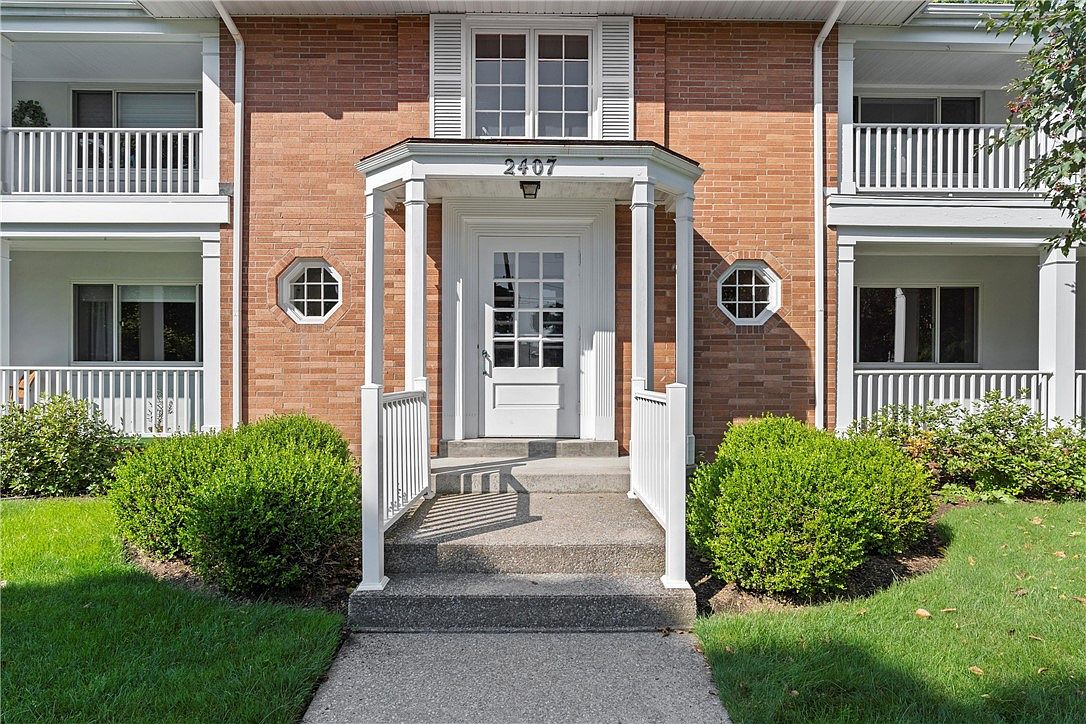 2407 East Ave APT 2, Rochester, NY 14610 Zillow