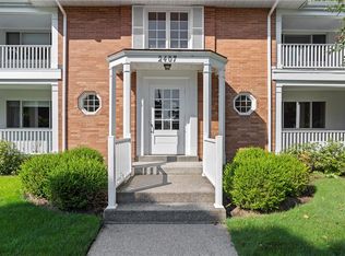 2407 East Ave APT 2, Rochester, NY 14610