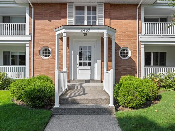 2407 East Ave APT 2, Rochester, NY 14610