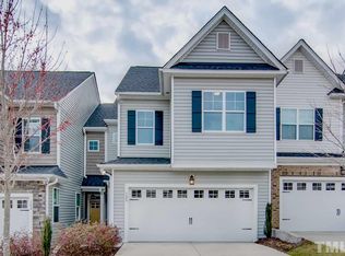 125 Torpoint Rd, Durham, NC 27703