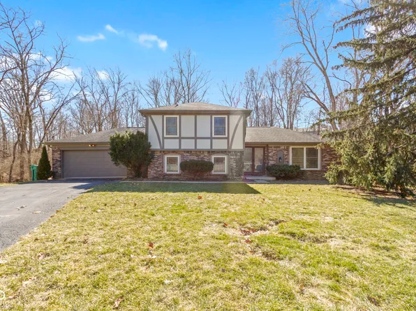 8831 Lincolncreek Cir, Indianapolis, IN 46234