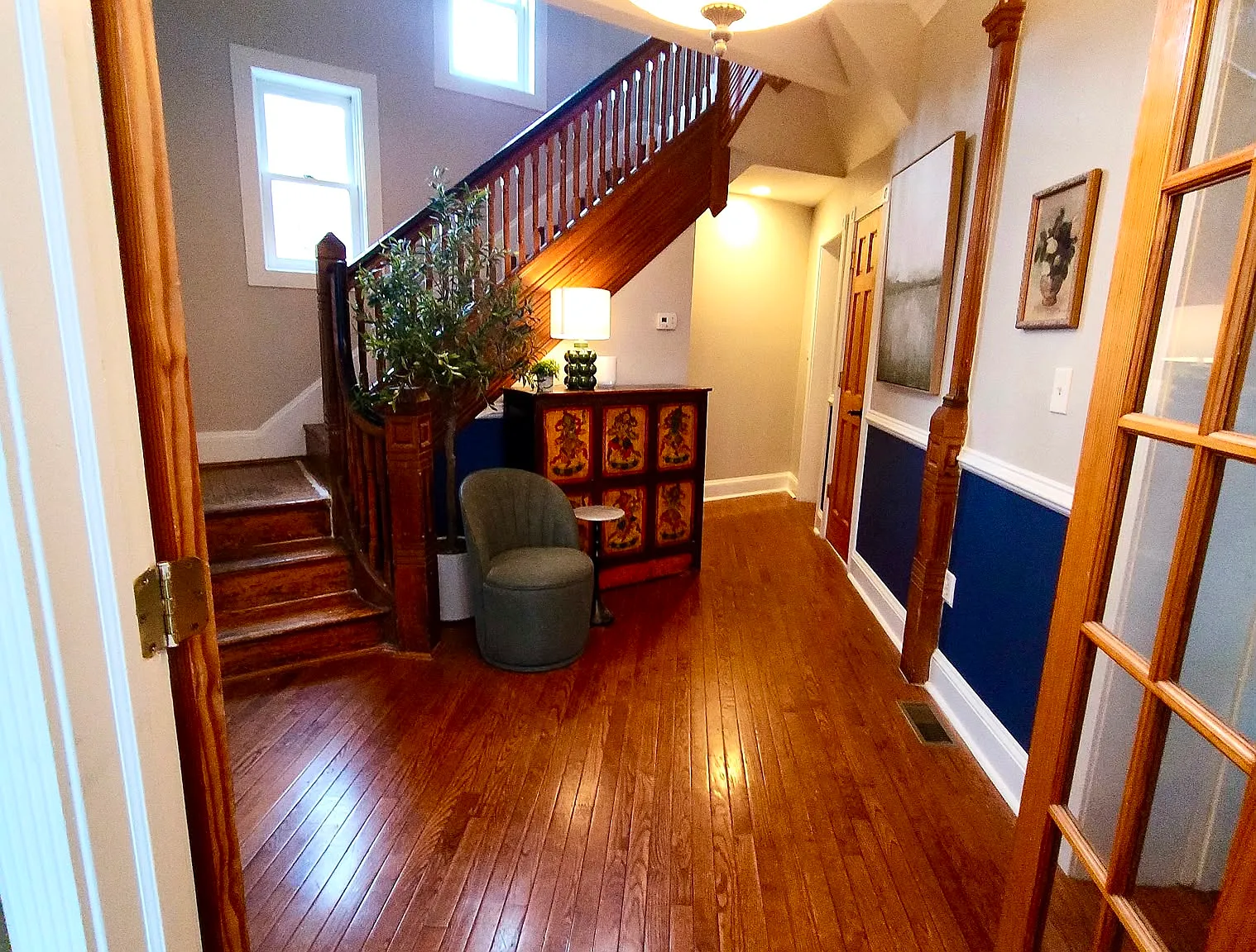 ATQ Corp_547 Florida Avenue NW - Room 2 — Photo 2