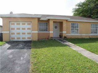12772 SW 265th St, Homestead, FL 33032