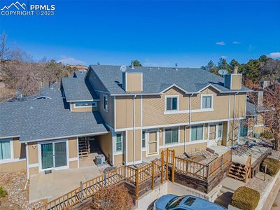 2608 Hearthwood Ln, Colorado Springs, CO, 80917