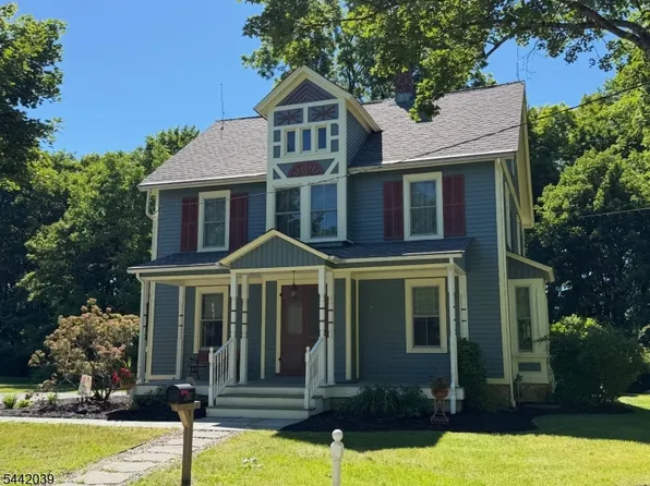 689 Bartley Rd, Mount Olive Twp., NJ 07930