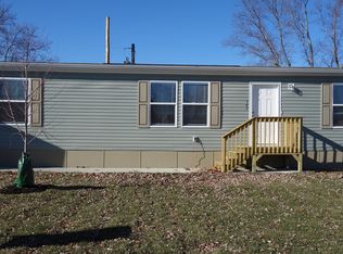 1501 Vandiver Dr LOT 142, Columbia, MO 65202