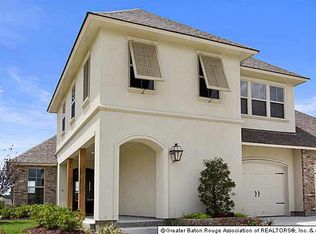 3522 Spanish Trl, Zachary, LA 70791